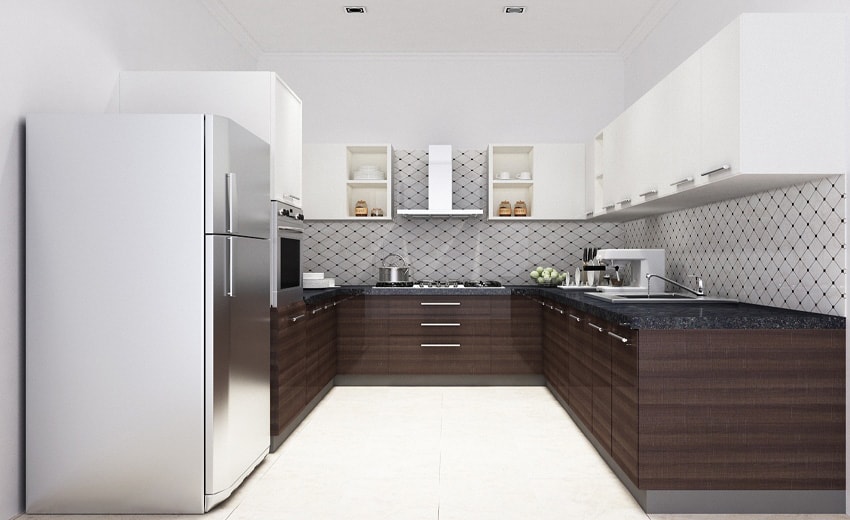 u-shaped-modular-kitchen